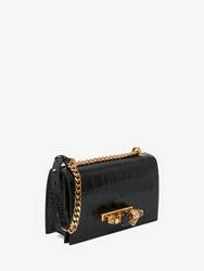 Jewelled Satchel