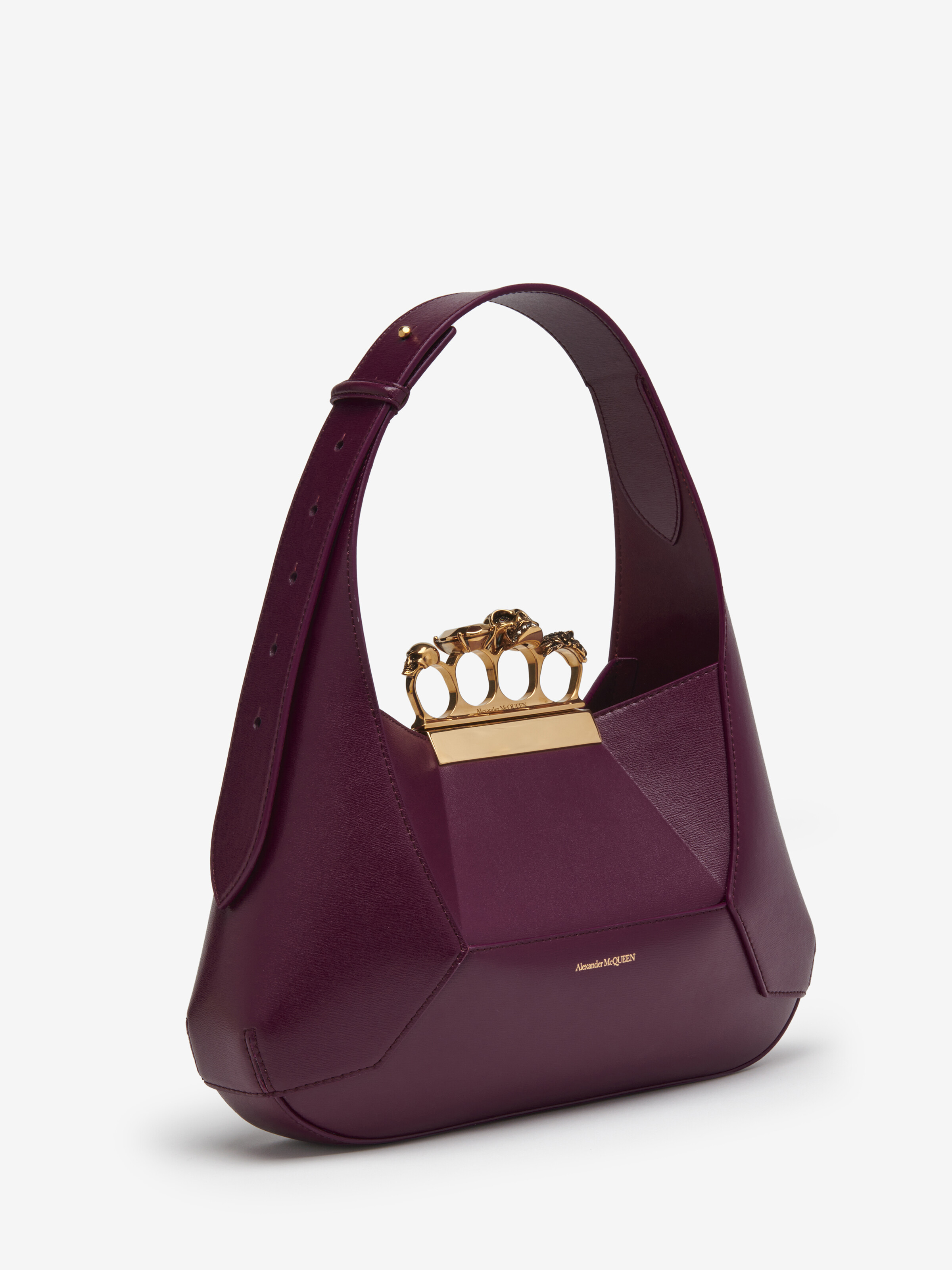 Sac The Jewelled Hobo