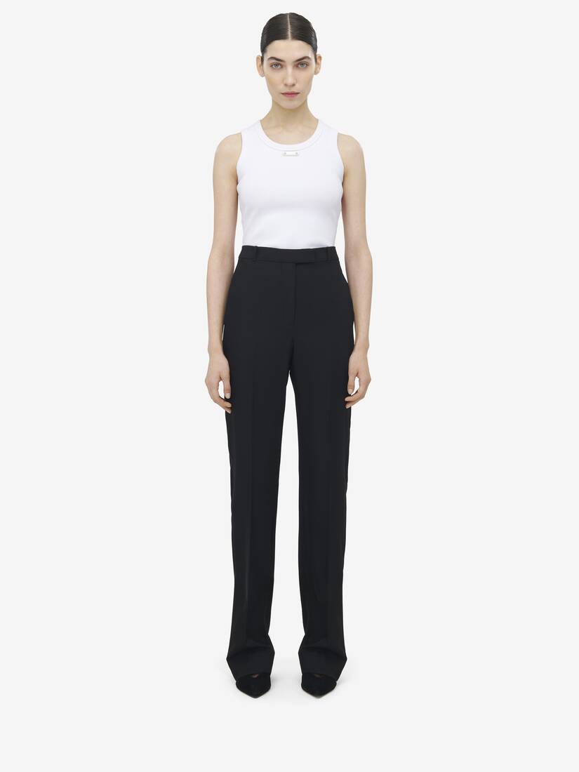 Tailored Trousers