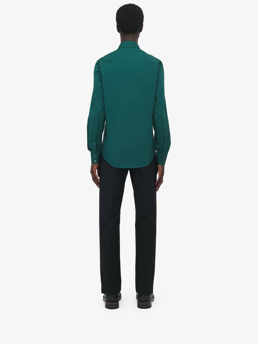 T-Bar Harness Shirt