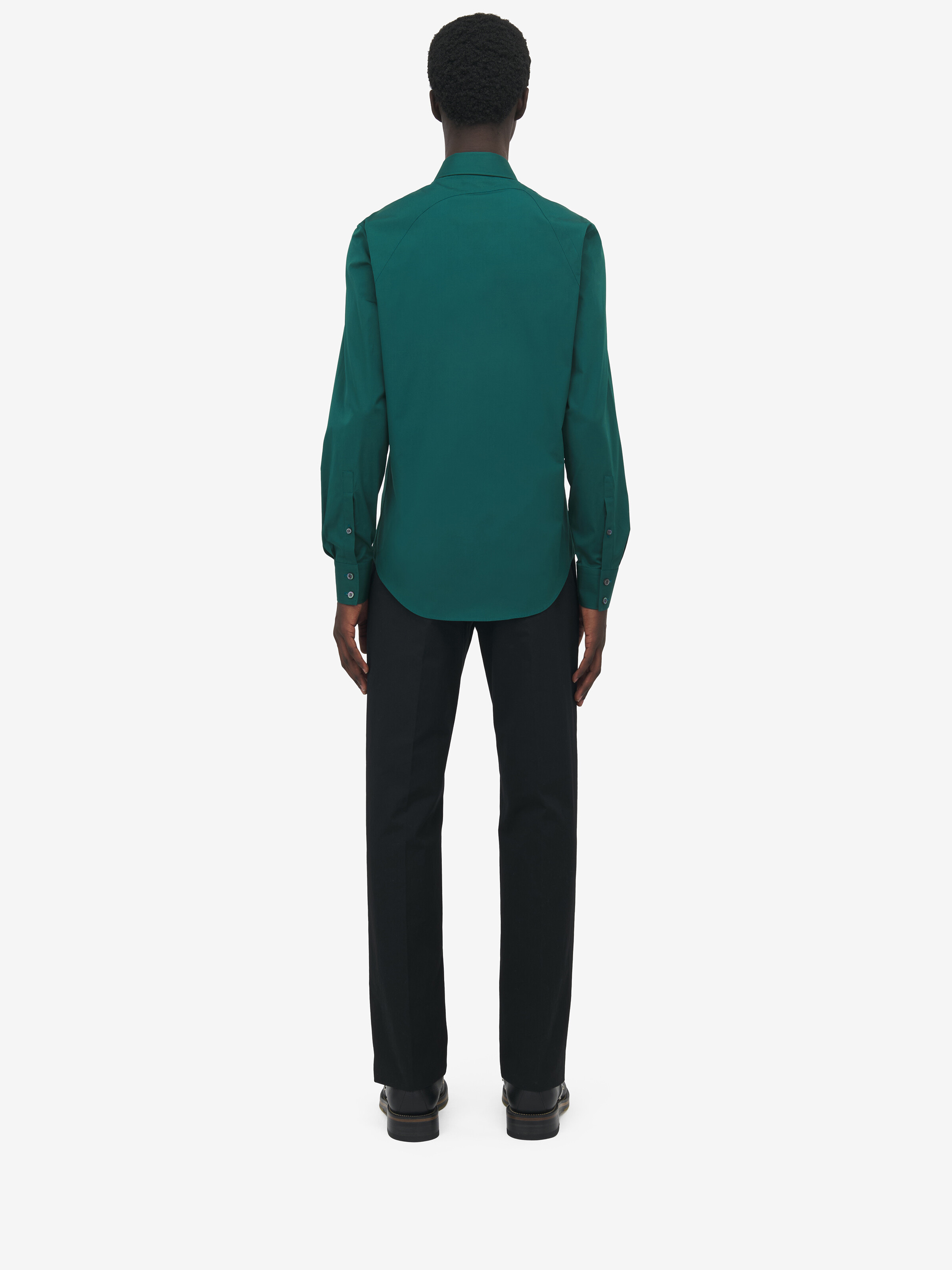 T-Bar Harness Shirt