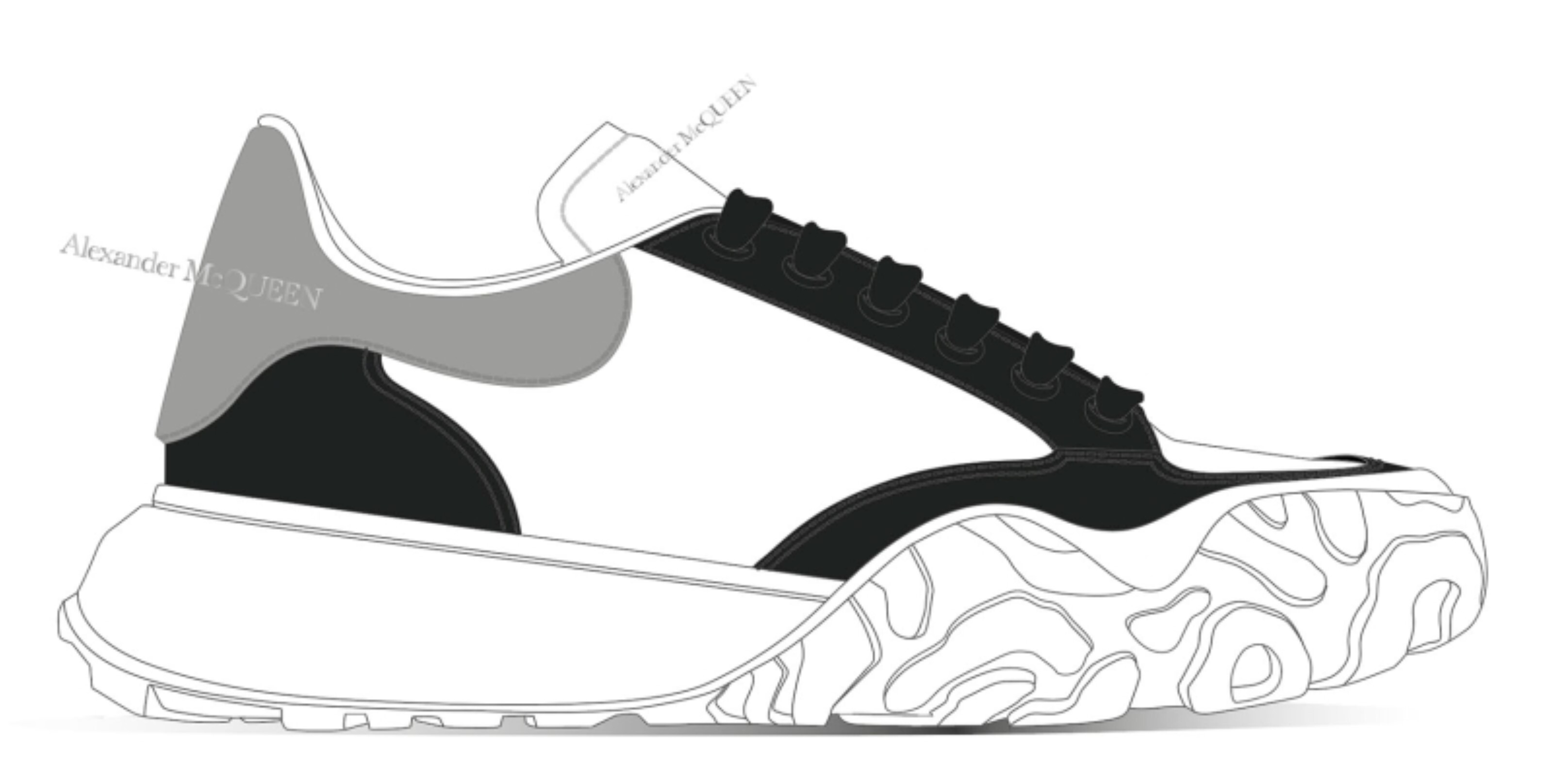 Sprint Runner