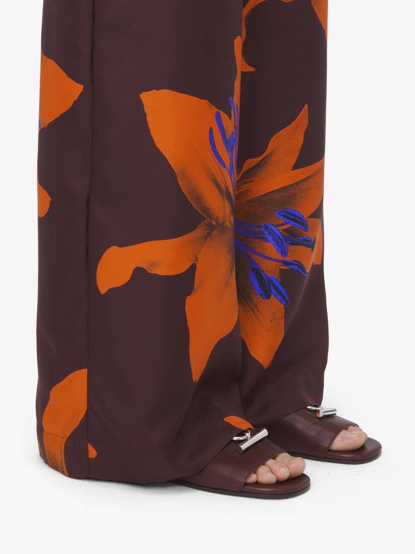 T-Bar Flat Sandal