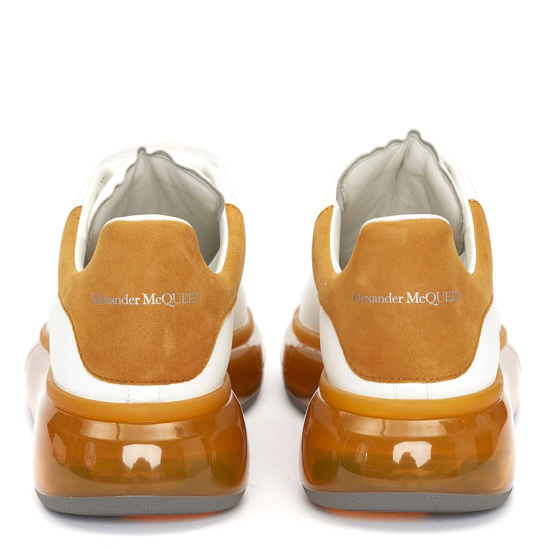 Oversized Sneaker
