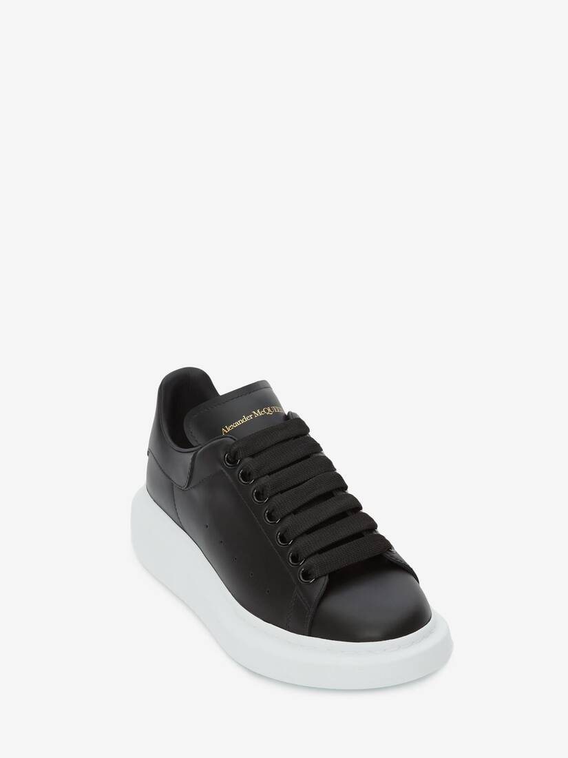 Black women's alexander mcqueen online