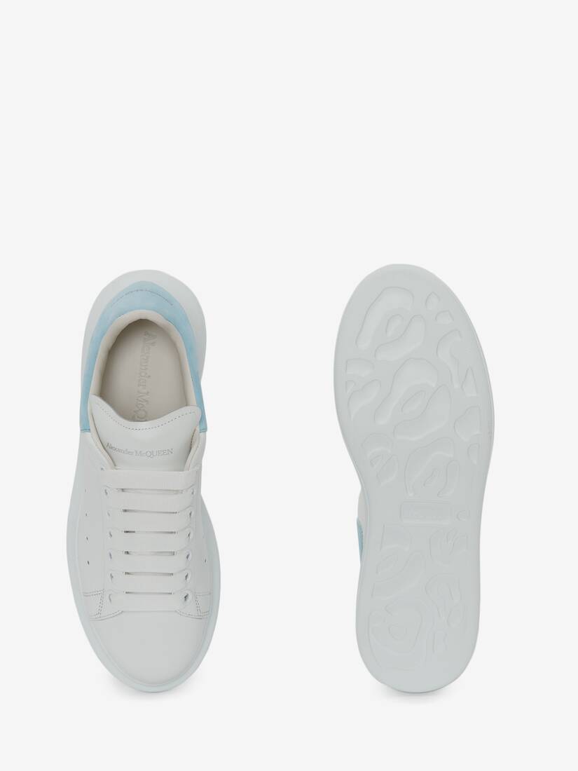 Oversized Sneaker