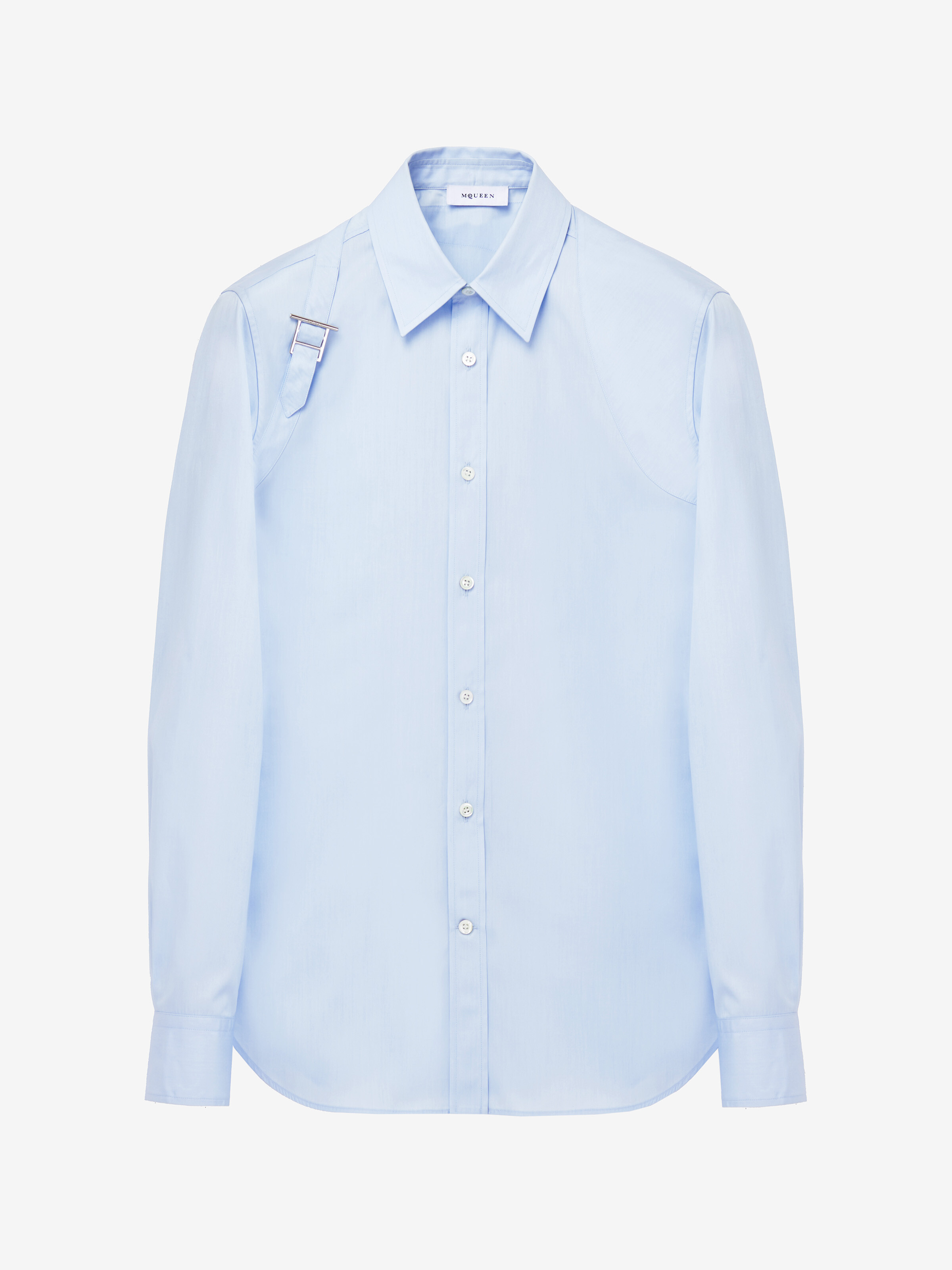 T-Bar Harness Shirt