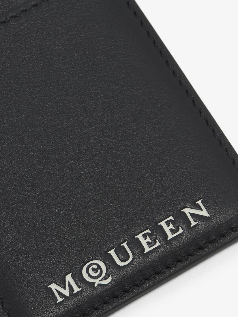 Porte-cartes magnétique McQueen