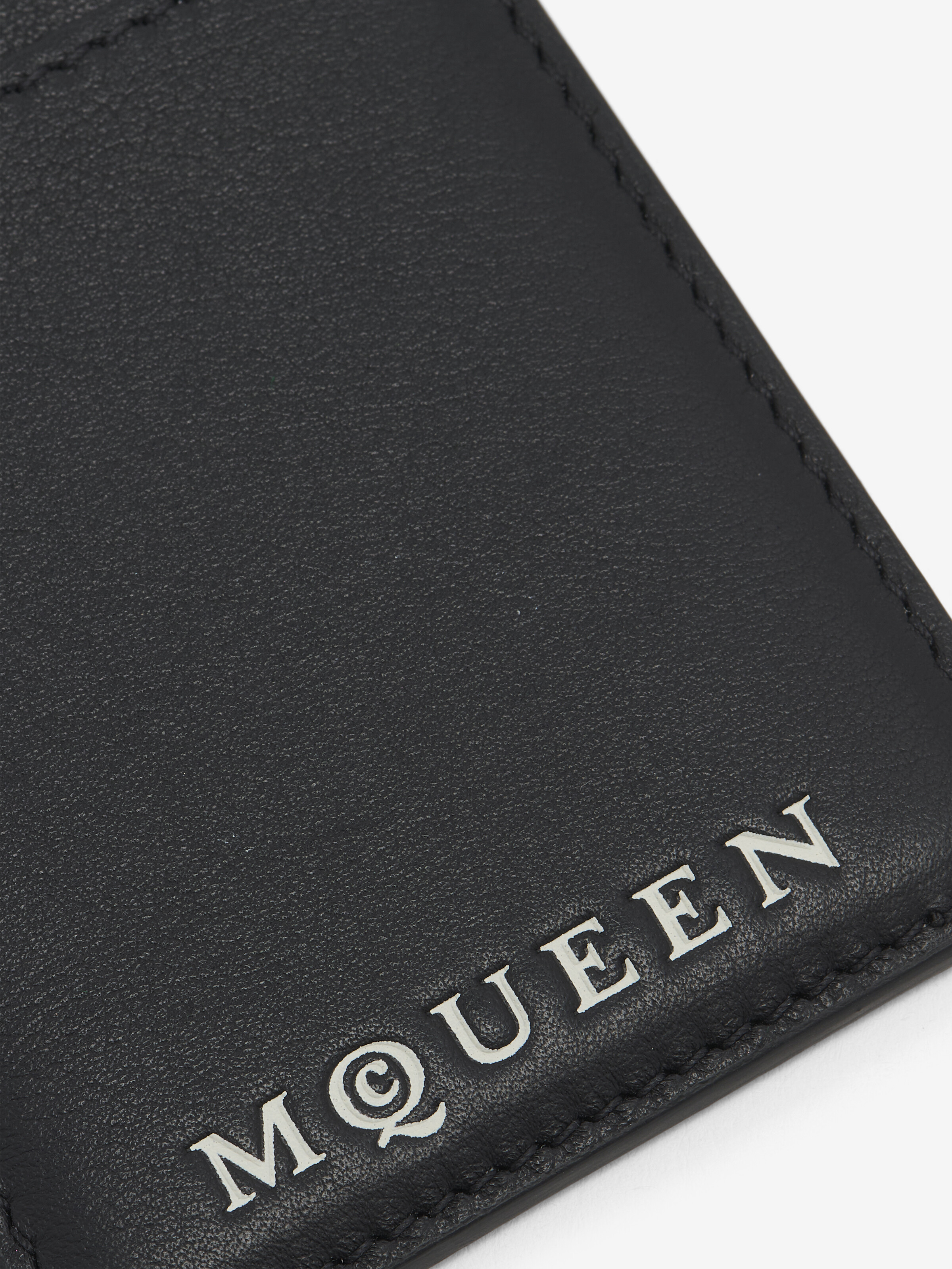 McQueen Magnetic Card Holder