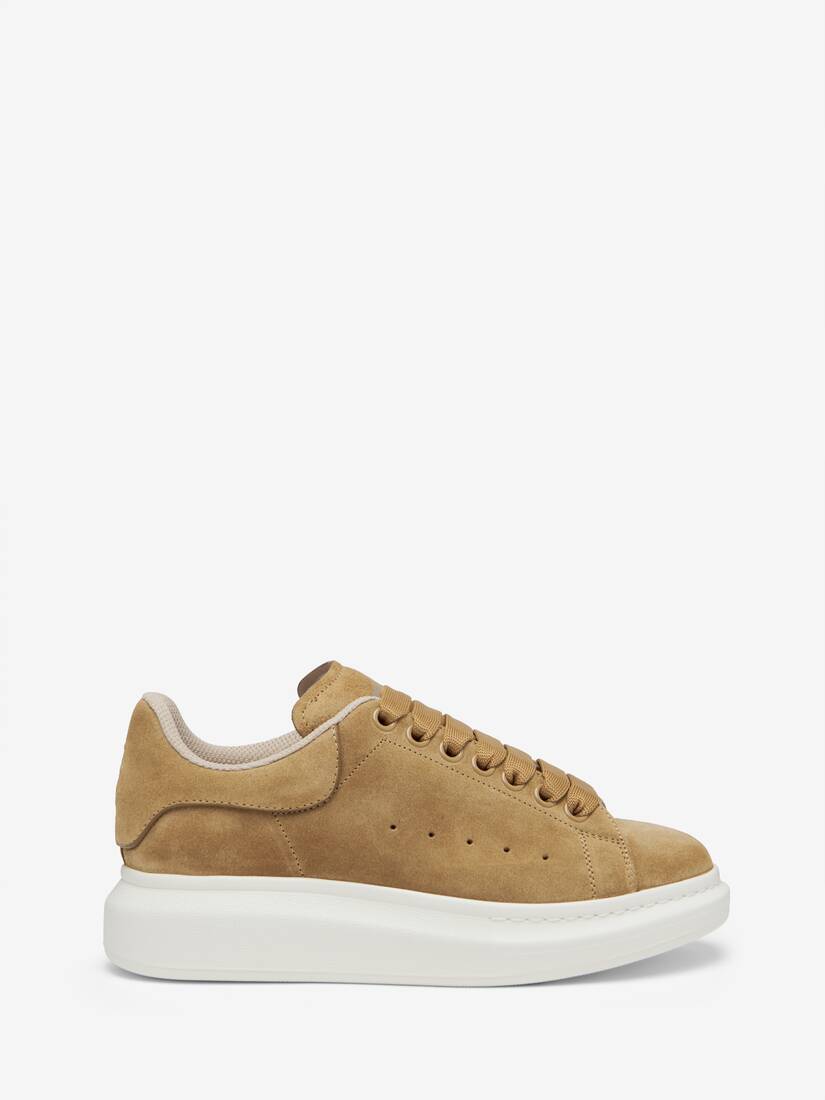Oversized Sneaker