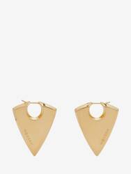 Arrow Earrings