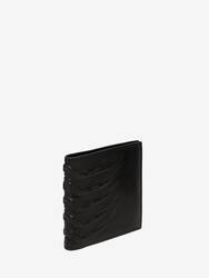 Leather Billfold Wallet