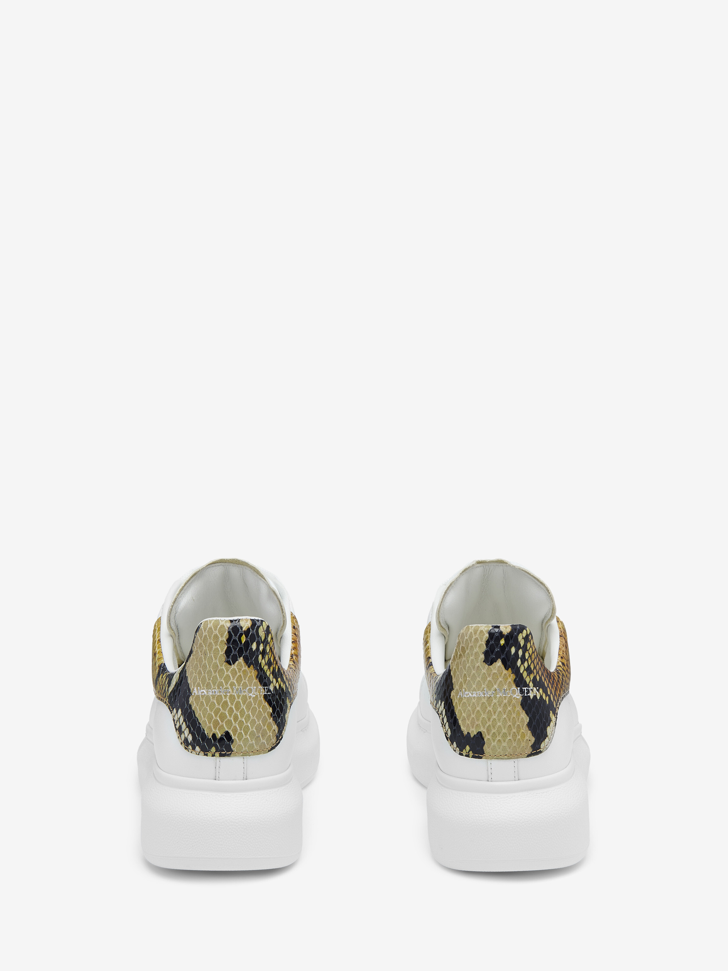 Sneakers Oversize