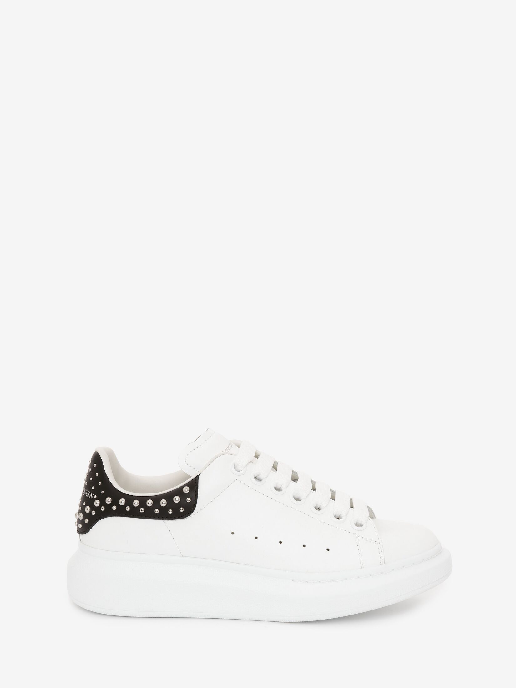 alexander mcqueen female sneakers