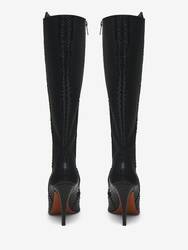 Birdee Knee-high Boot