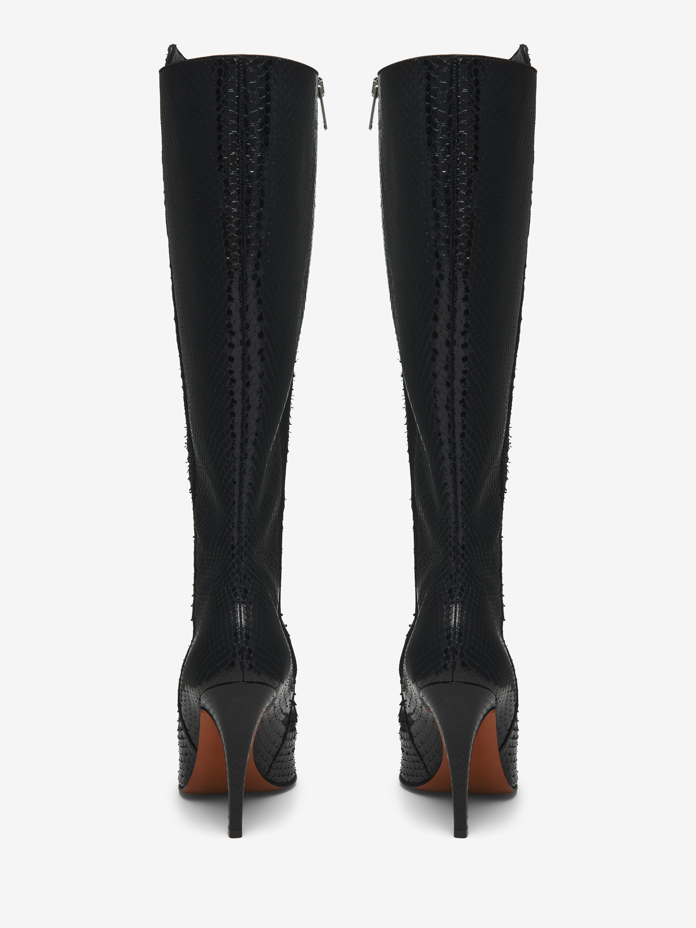 Birdee Knee-high Boot