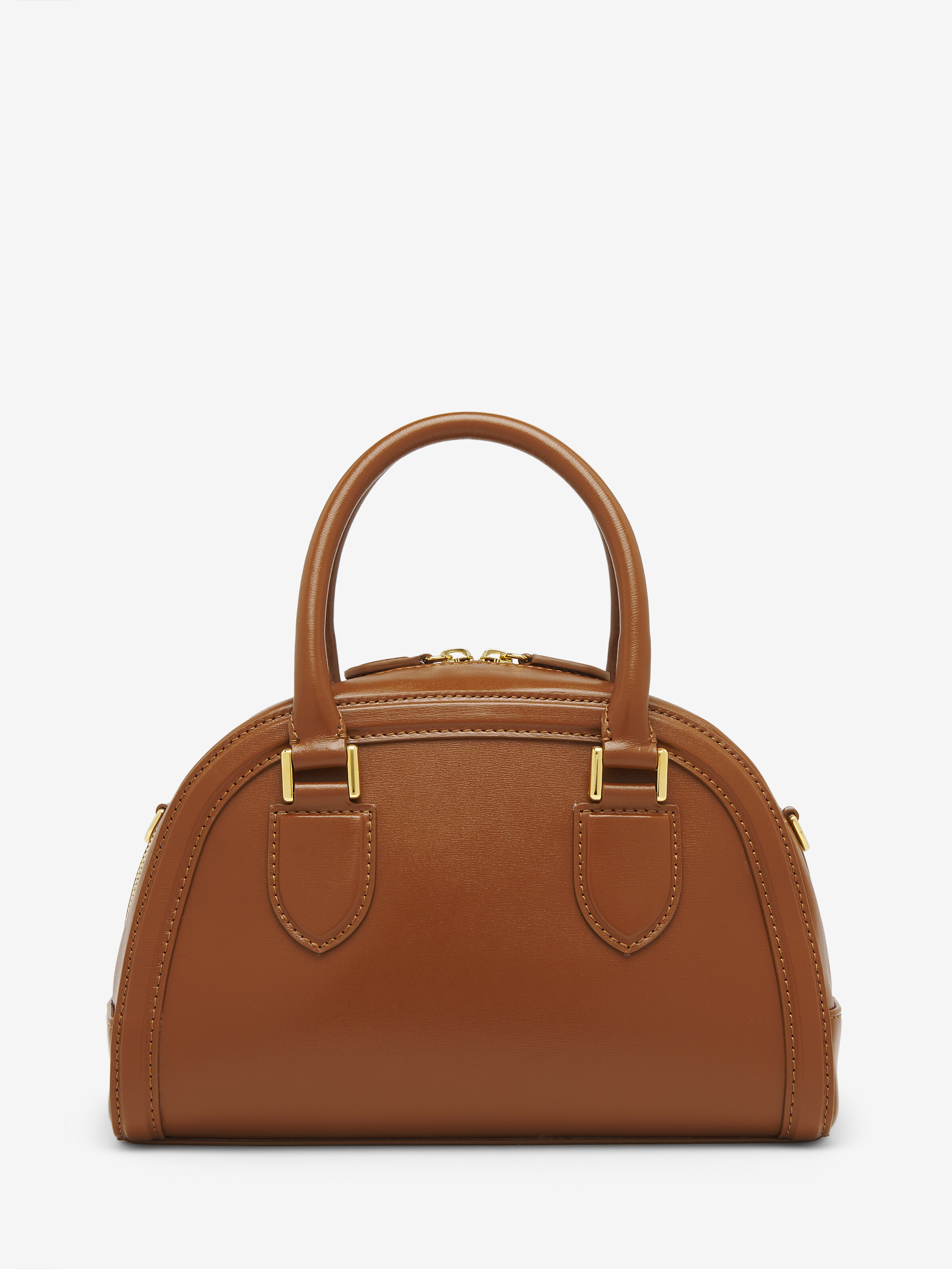 Small Birdee Boston Bag