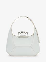 The Jewelled Hobo Bag