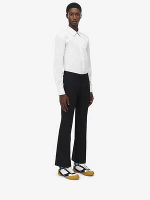 alexander mcqueen ハーネスポロシャツ Medium-828259QNAAX3057_D.jpg?v=3