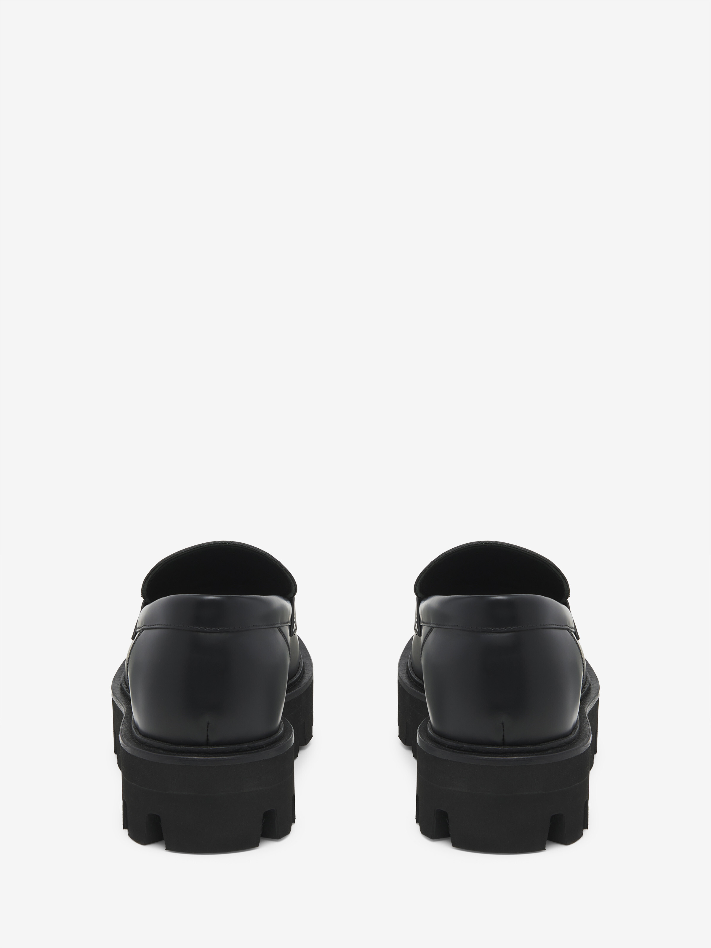 T-Bar Parachute Loafer