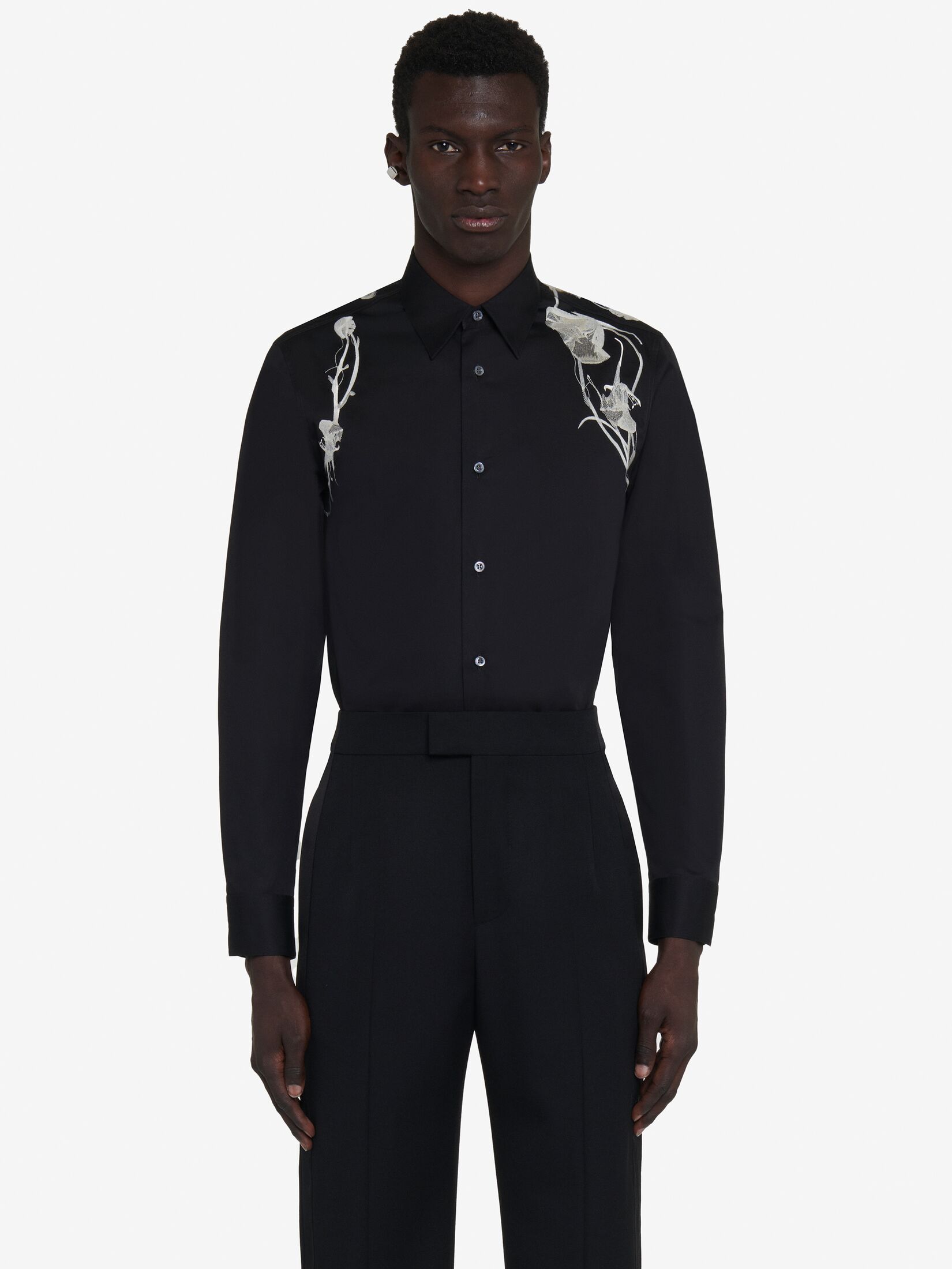Men's Designer Clothing & Ready-To-Wear | Alexander McQueen UK