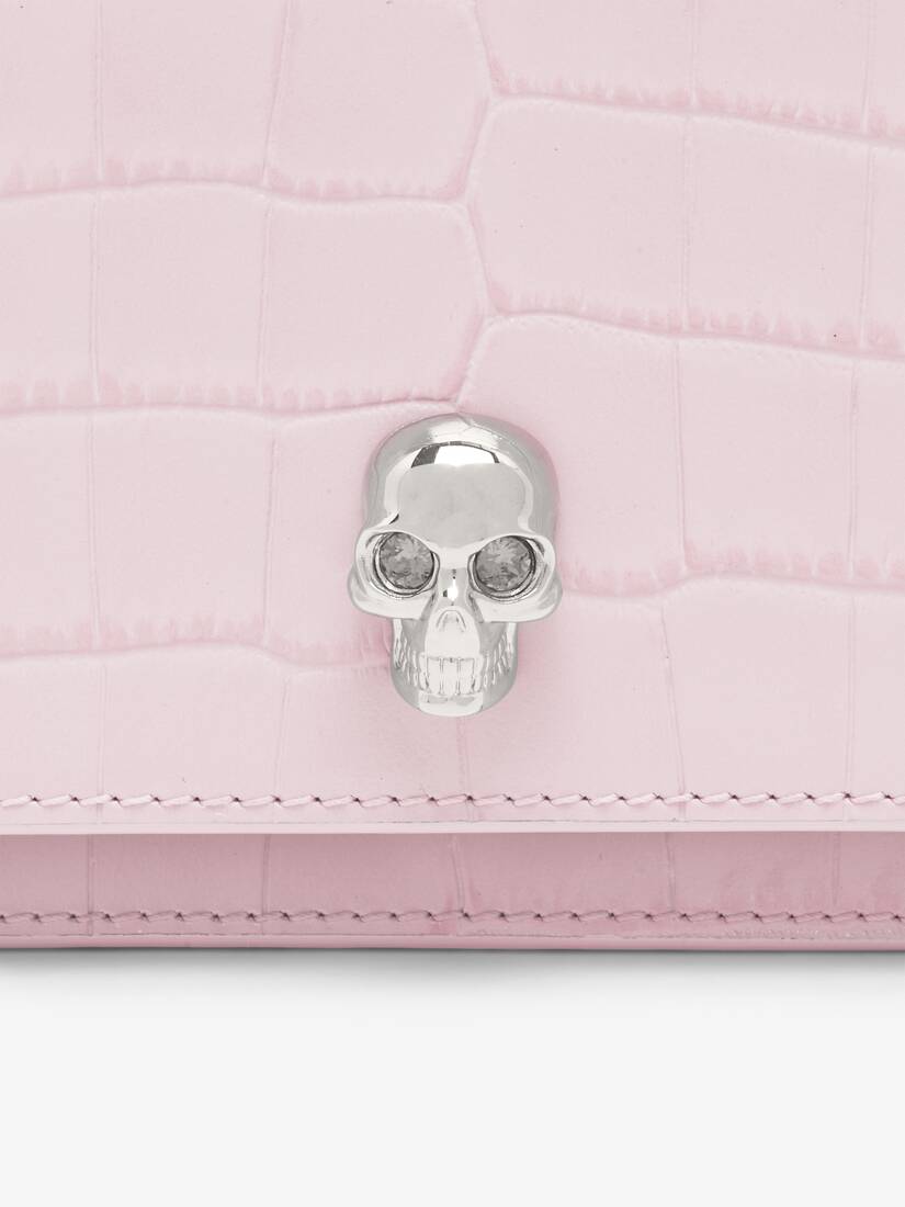 Small Skull Bag