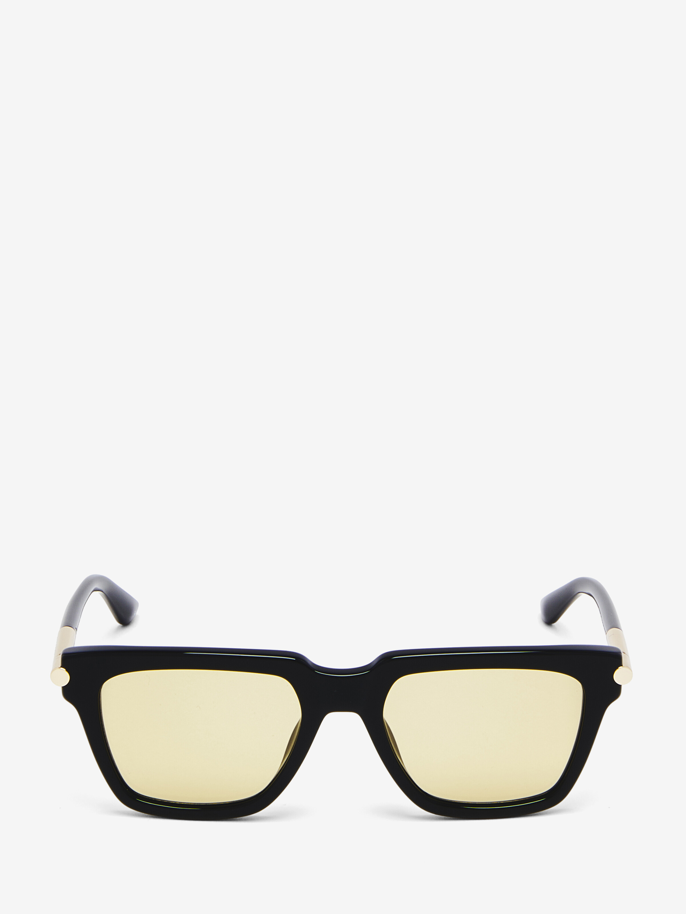 T-bar Icon Square Sunglasses