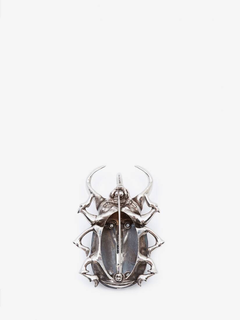 Alexander mcqueen outlet beetle