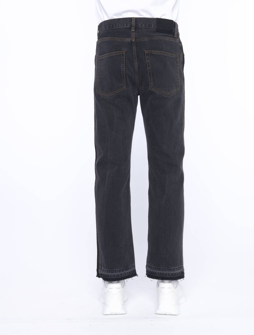 Jeans Denim