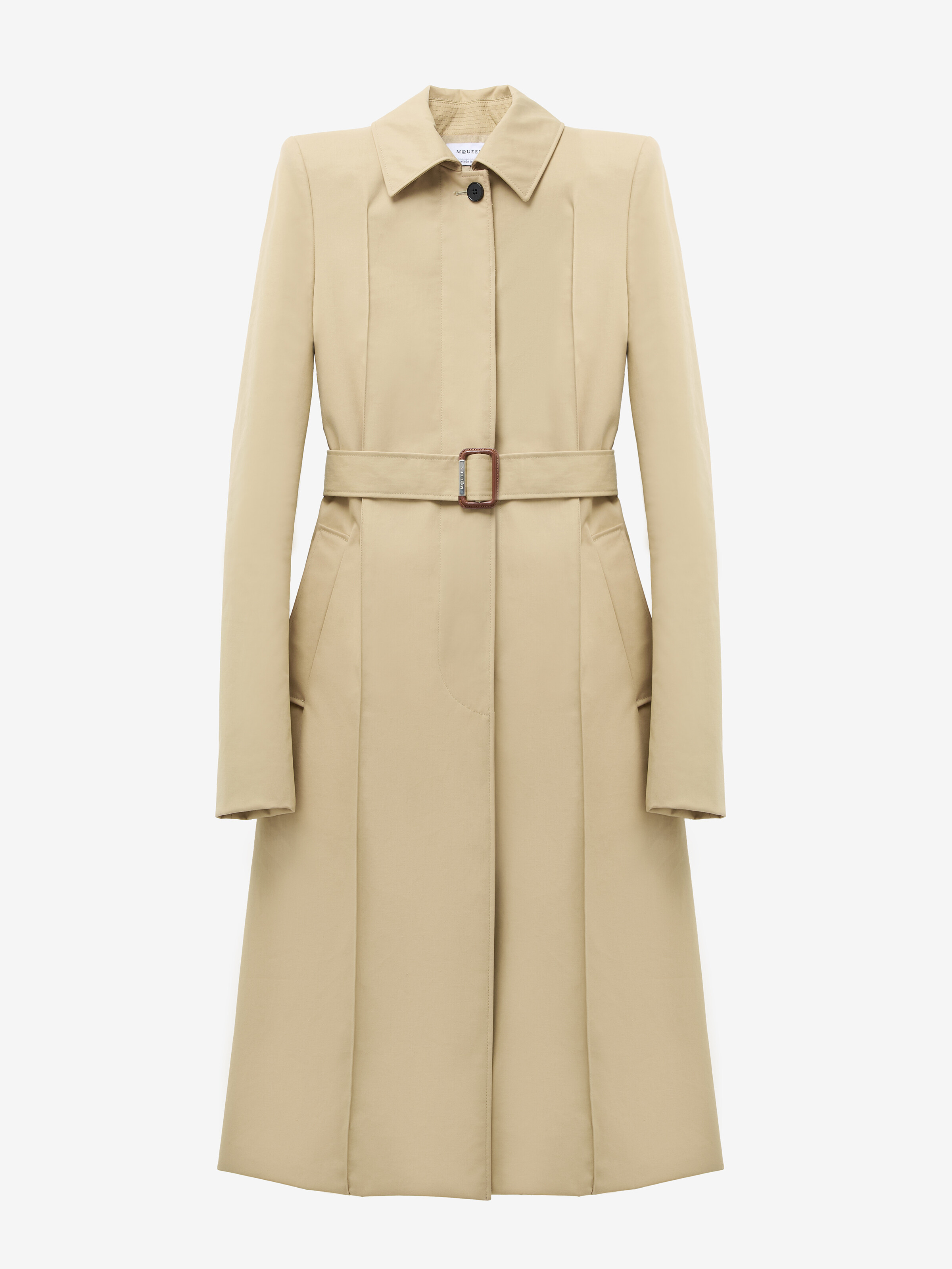 Trench Coat