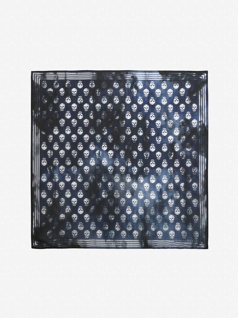Biker Skull Scarf