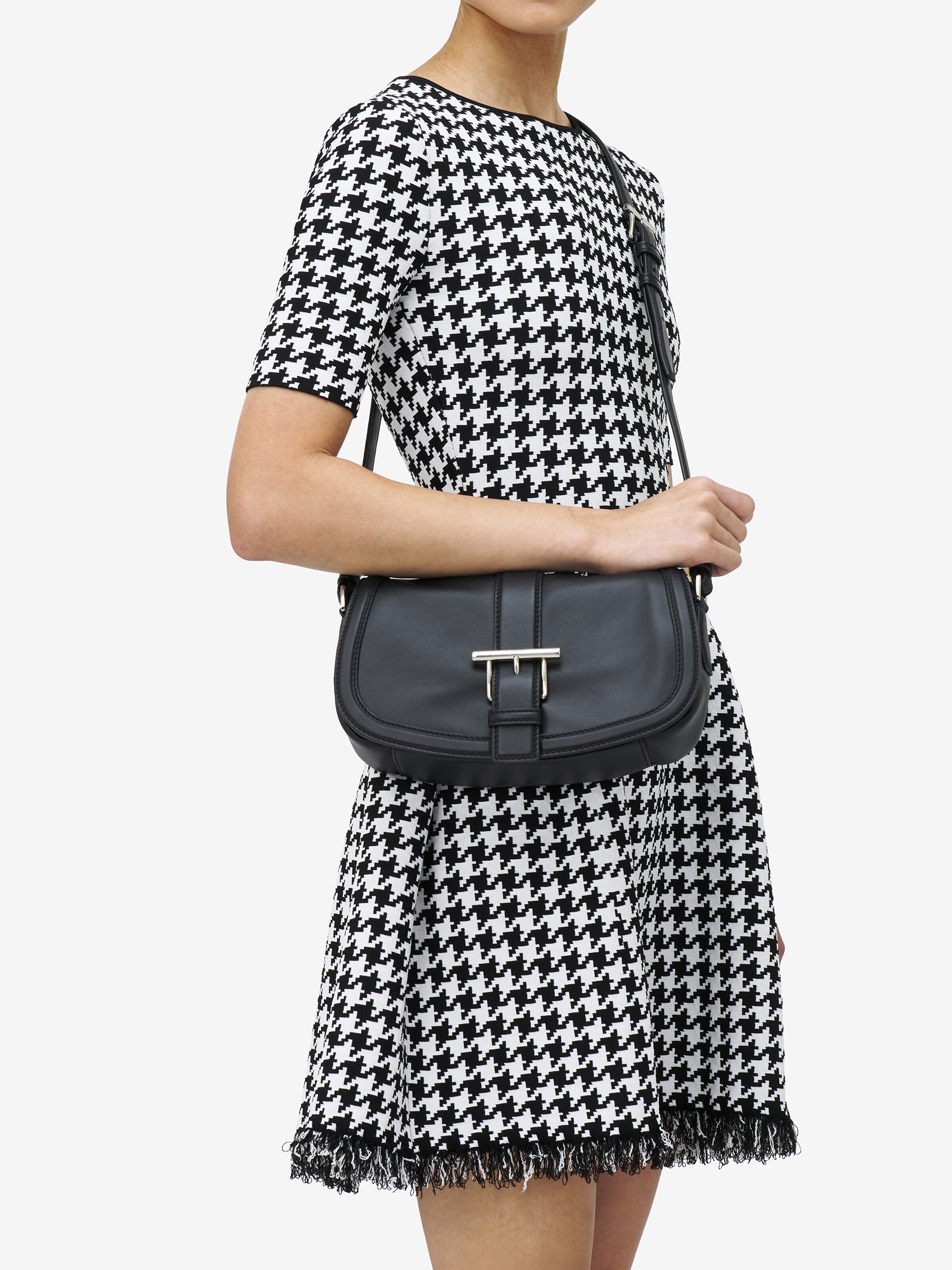 T-Bar Satchel