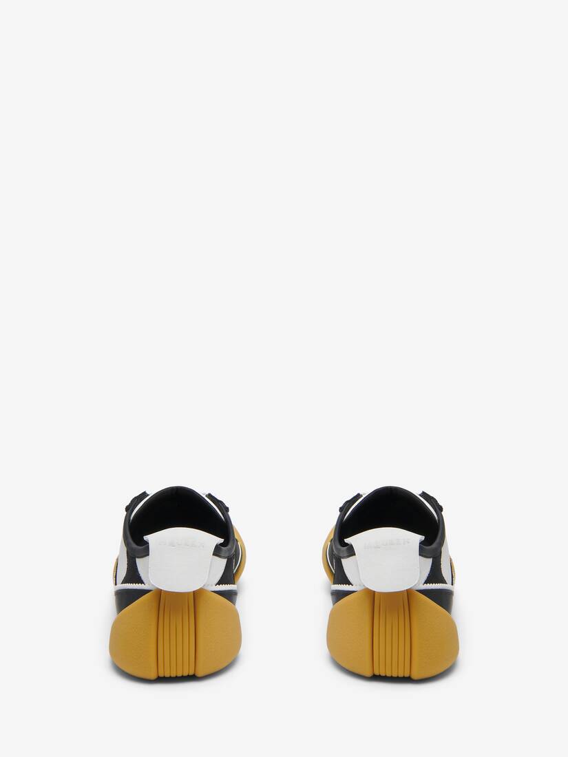 Flexion Sneaker