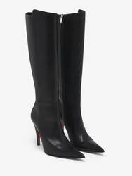 Birdee Knee-high Boot