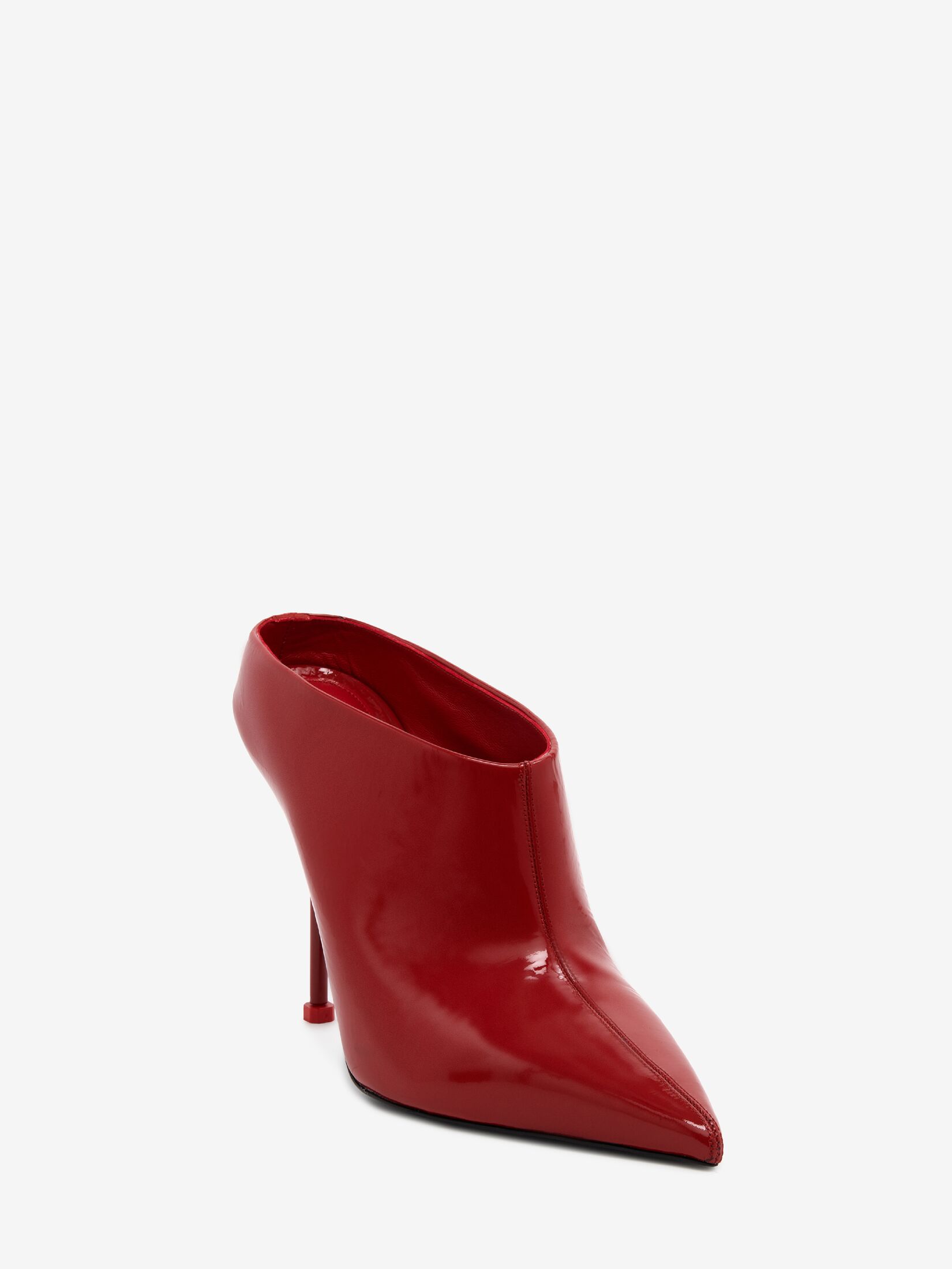 Women's Designer Heels & Luxury Pumps | Alexander McQueen UK