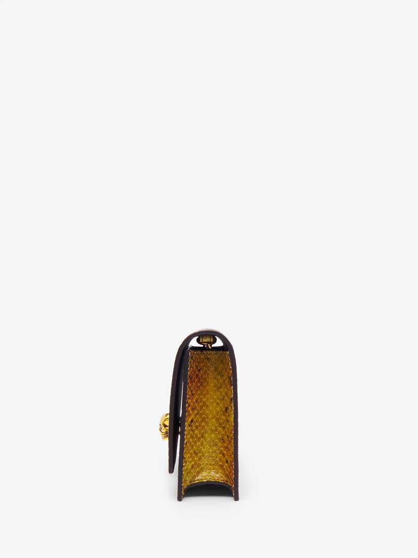 Small Skull Bag