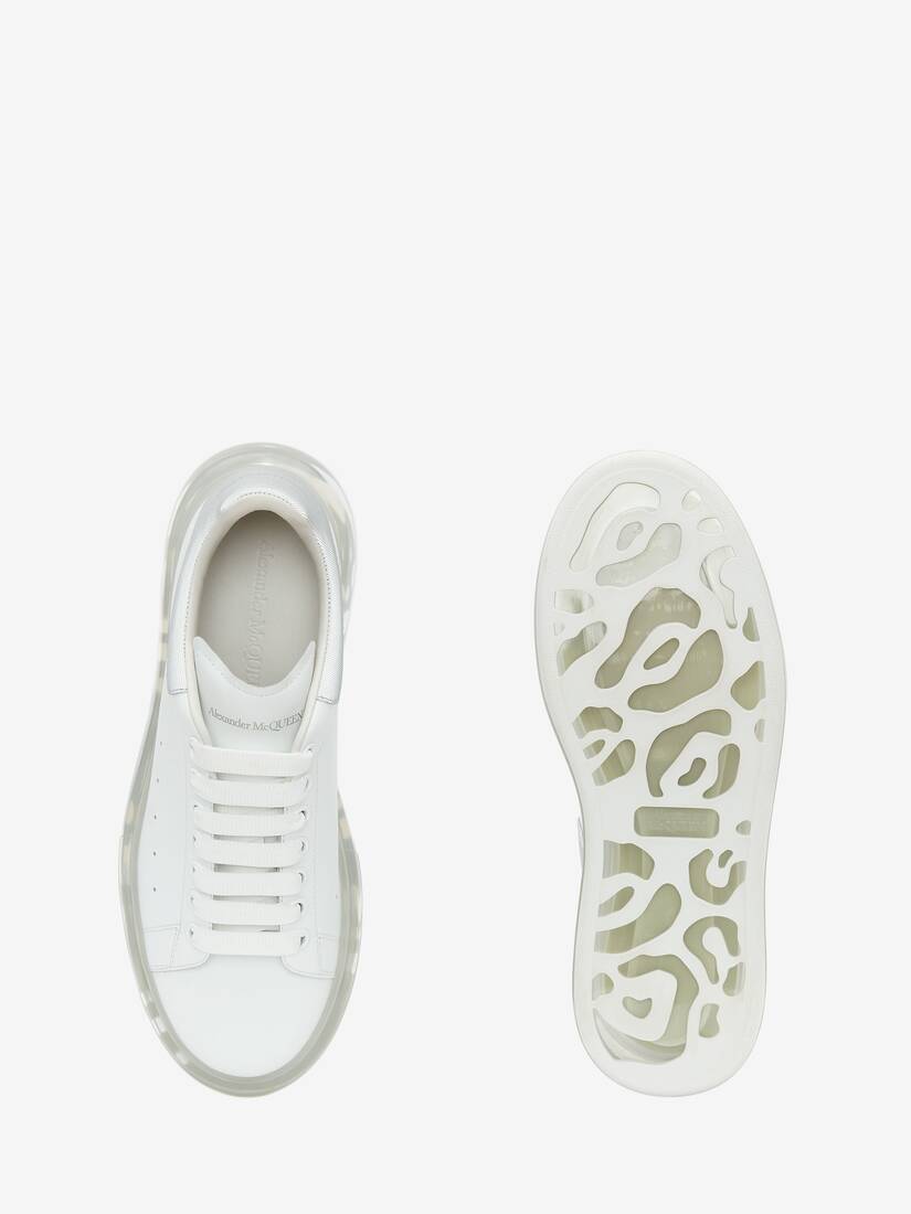 Oversized Sneaker