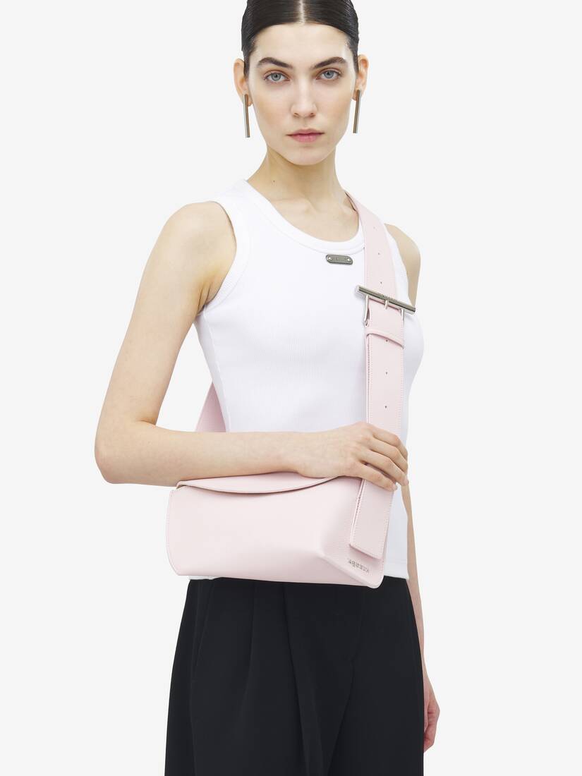 T-Bar Sling Bag