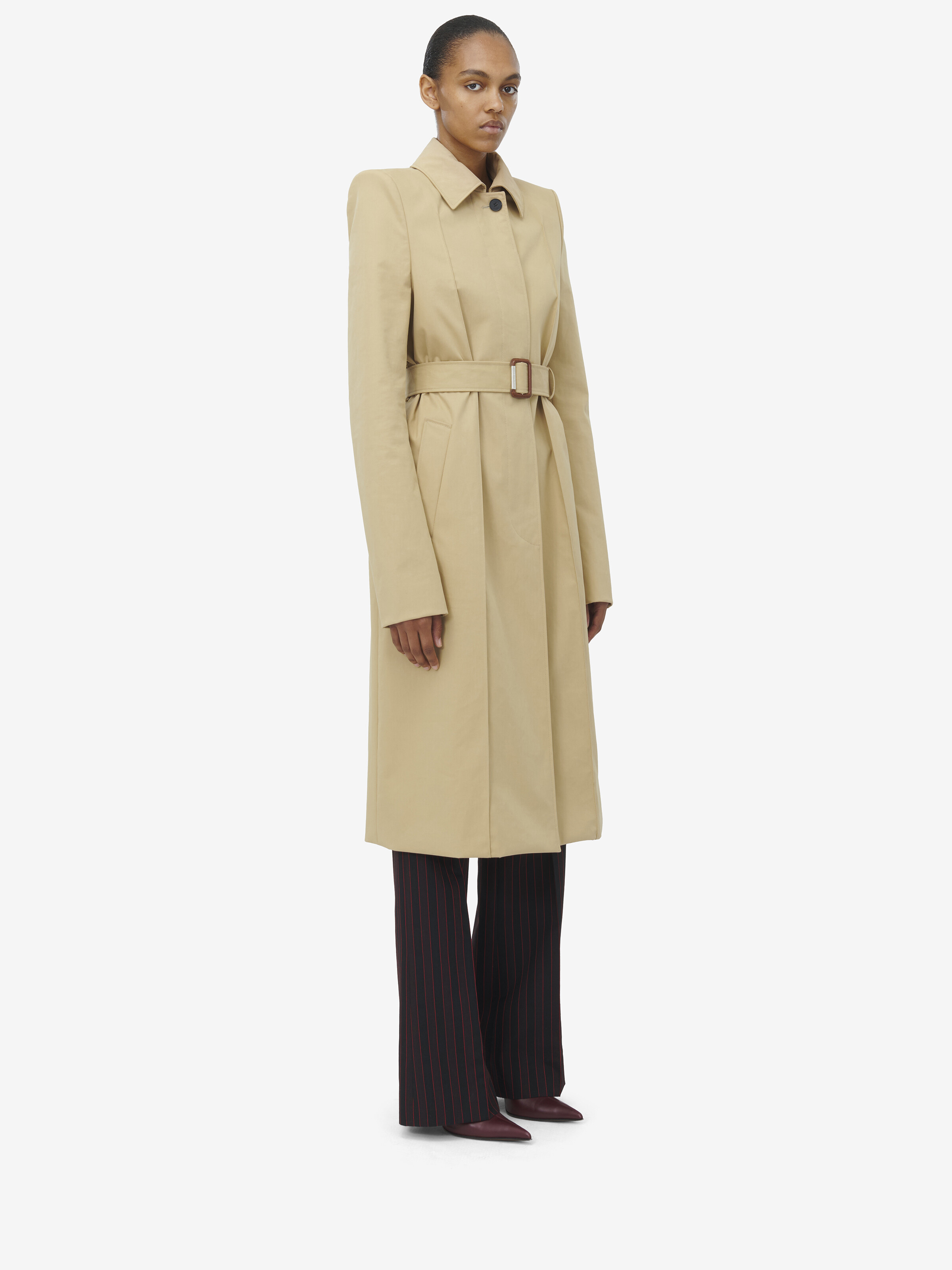 Trench Coat
