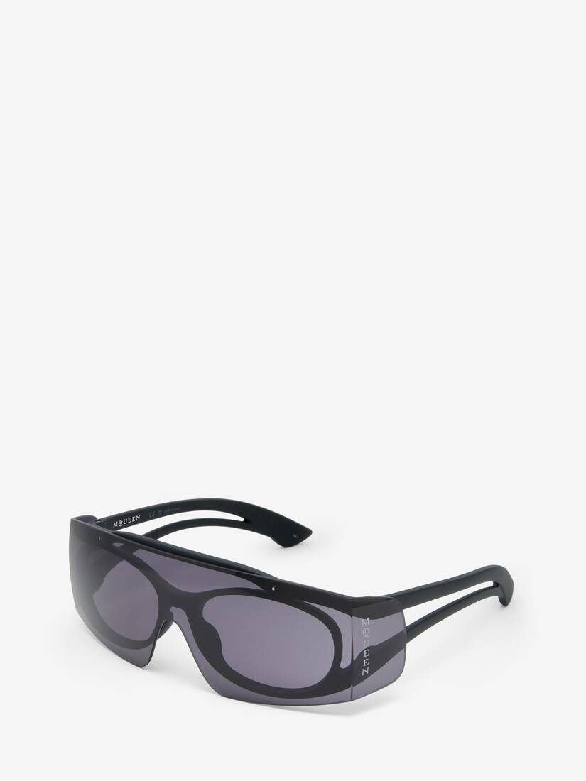 Two-tone Sunglasses