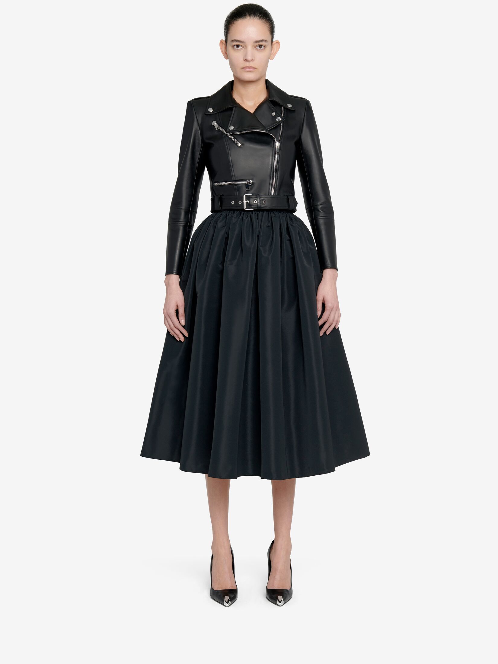Women's Designer Clothing & Ready-To-Wear | Alexander McQueen UK