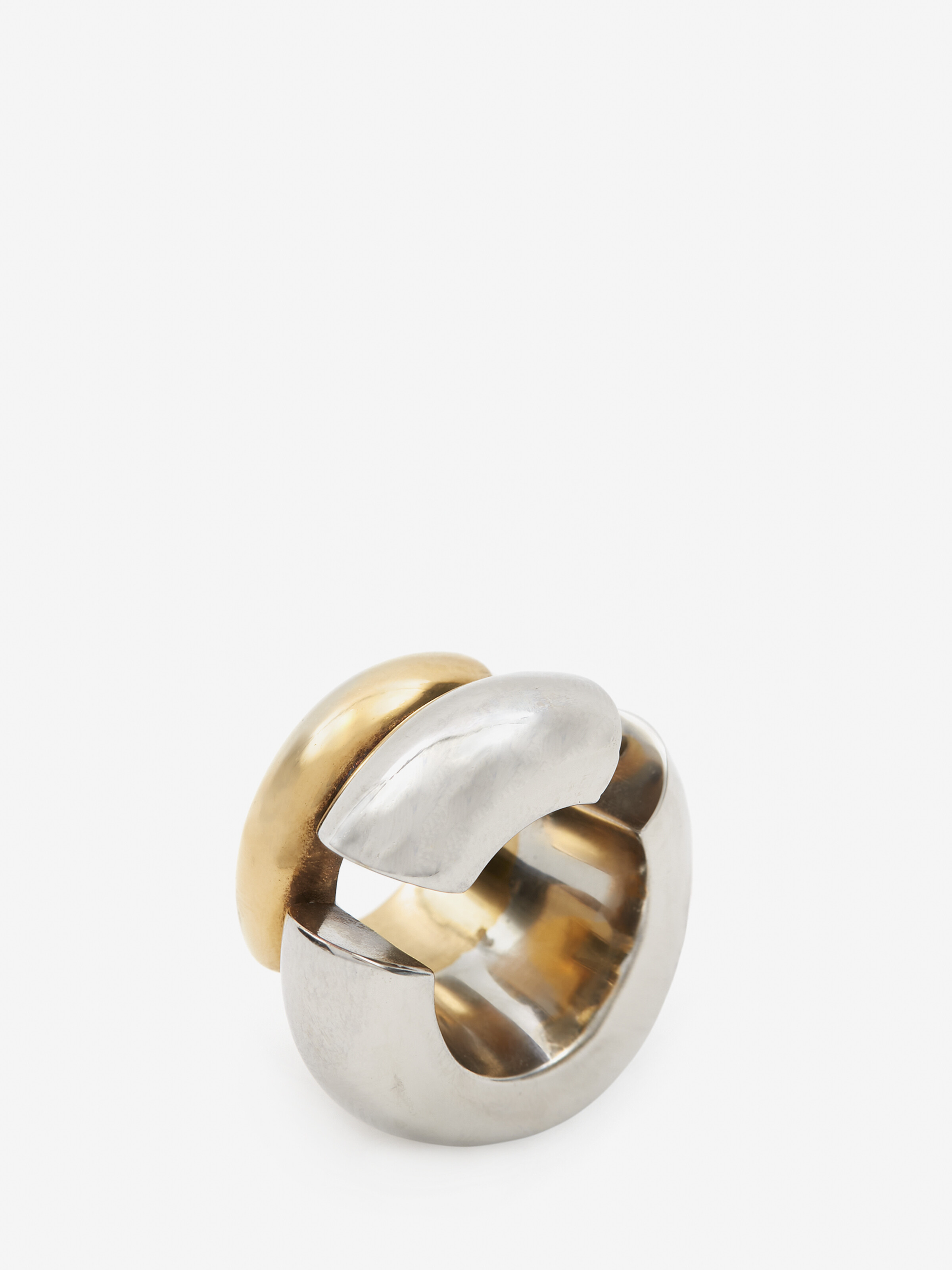 Broken Ear Cuff