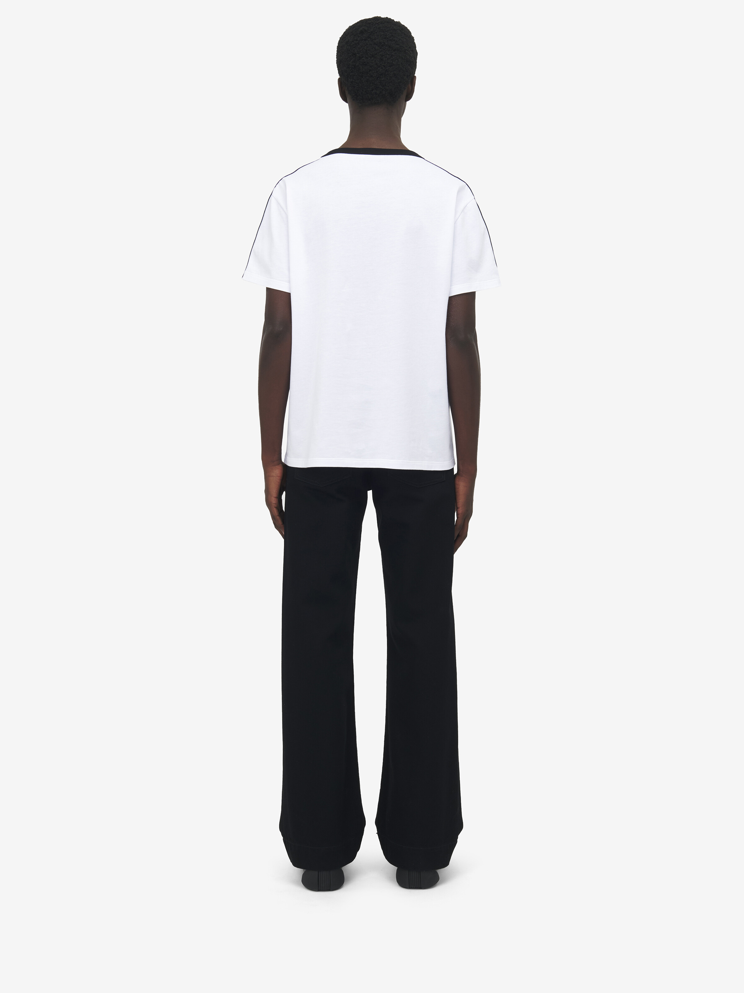 McQueen Logo T-shirt