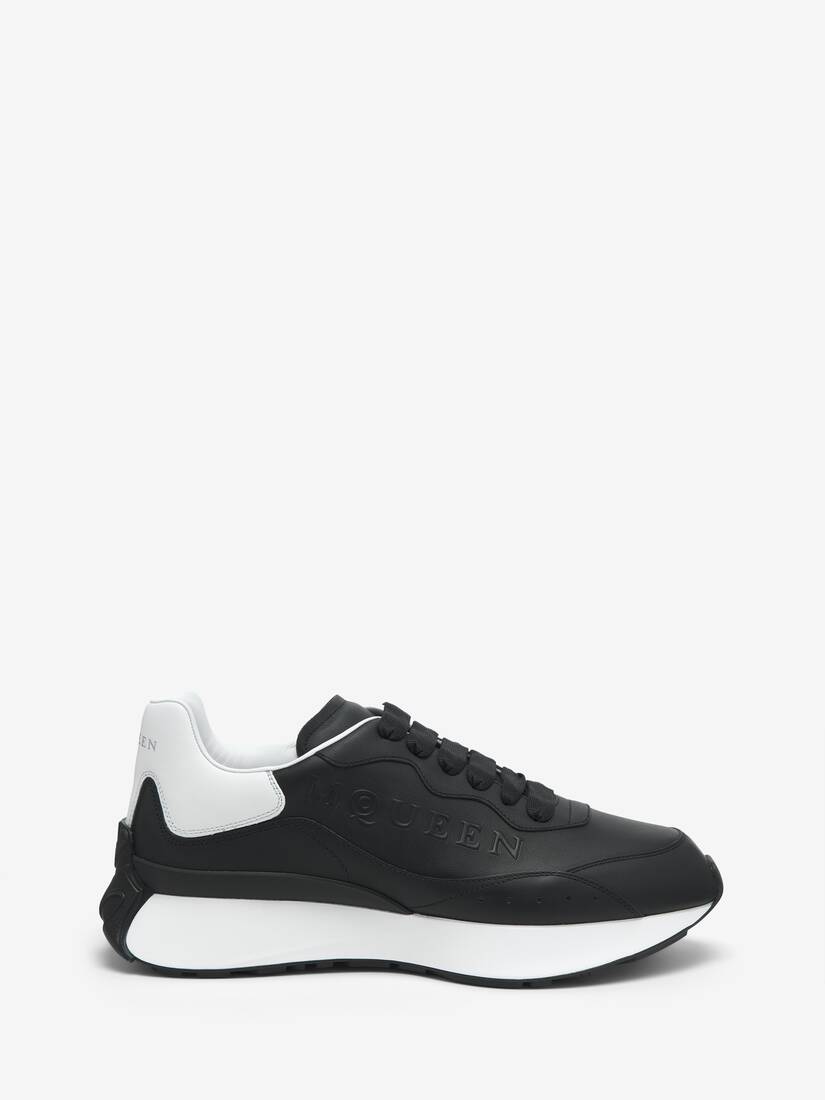 Sprint Runner