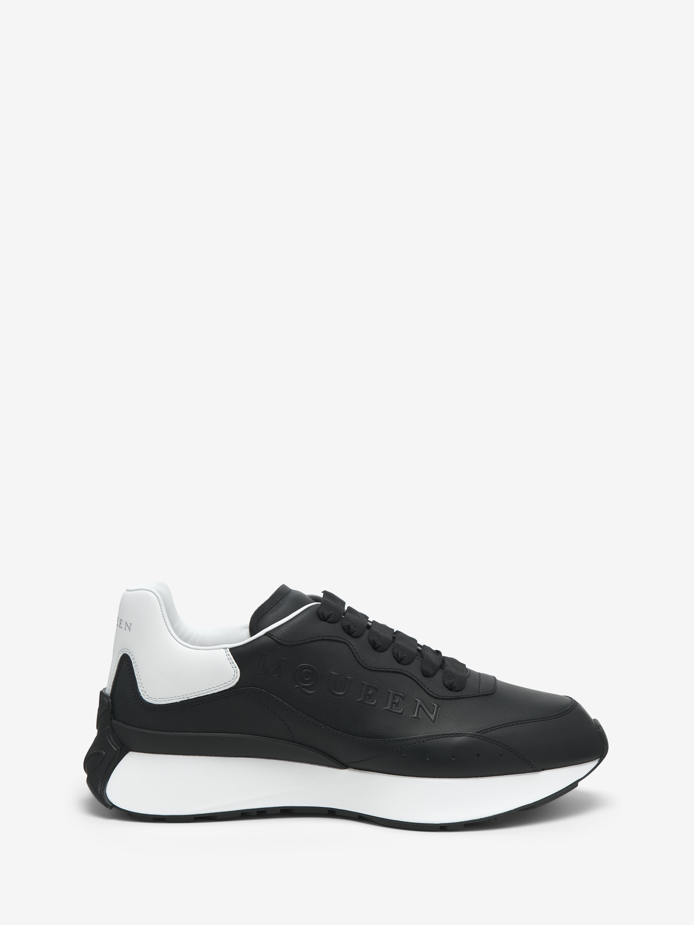 Sprint Runner