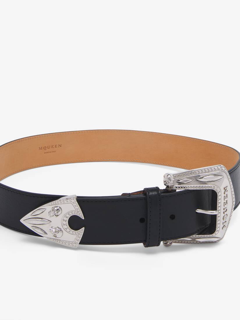 Arrow Belt