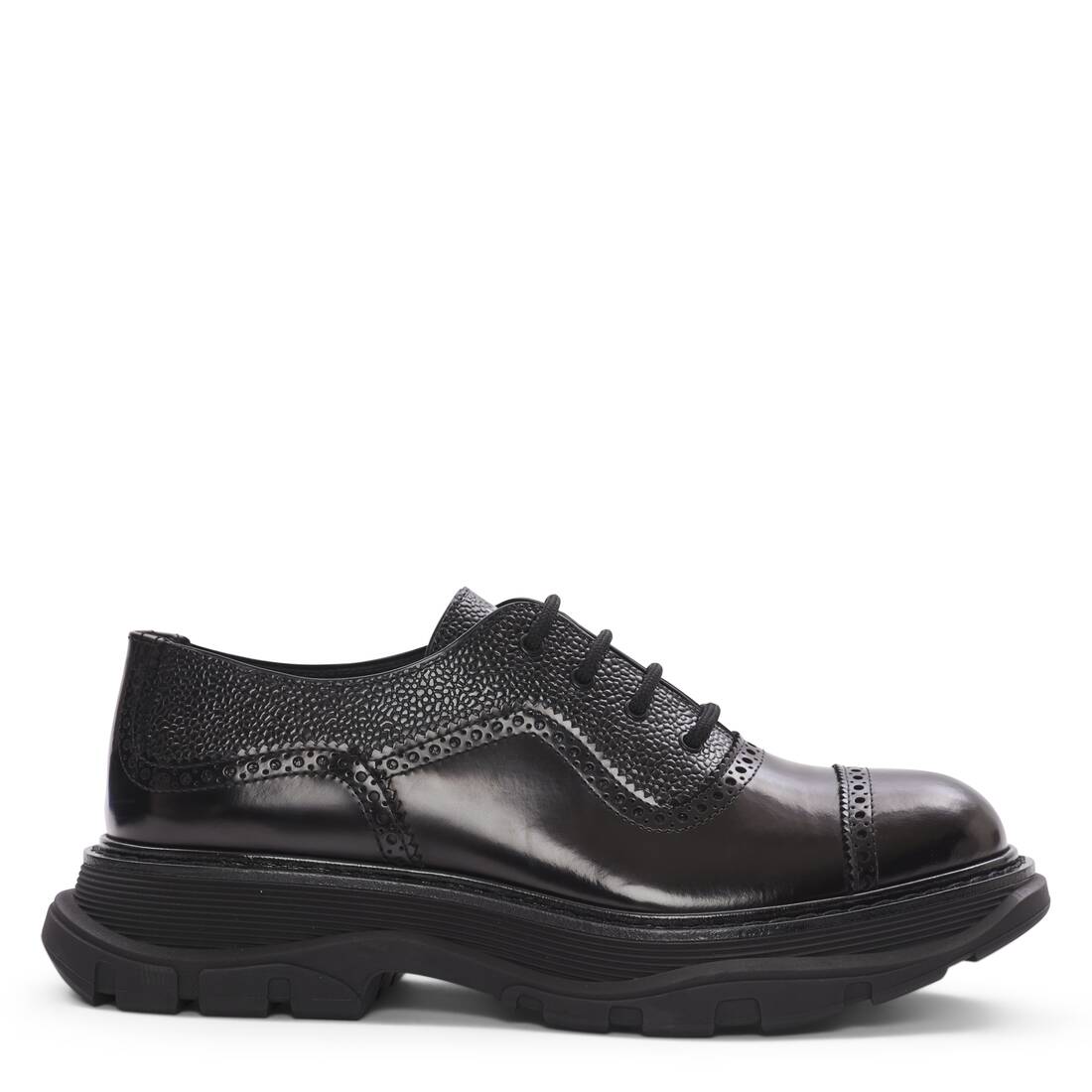 Lace Up Shoes