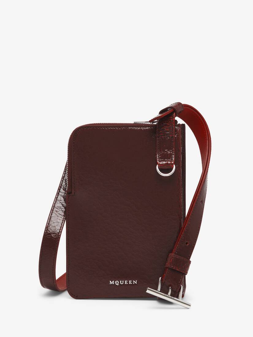 McQueen T-Bar Sling Phone Holder