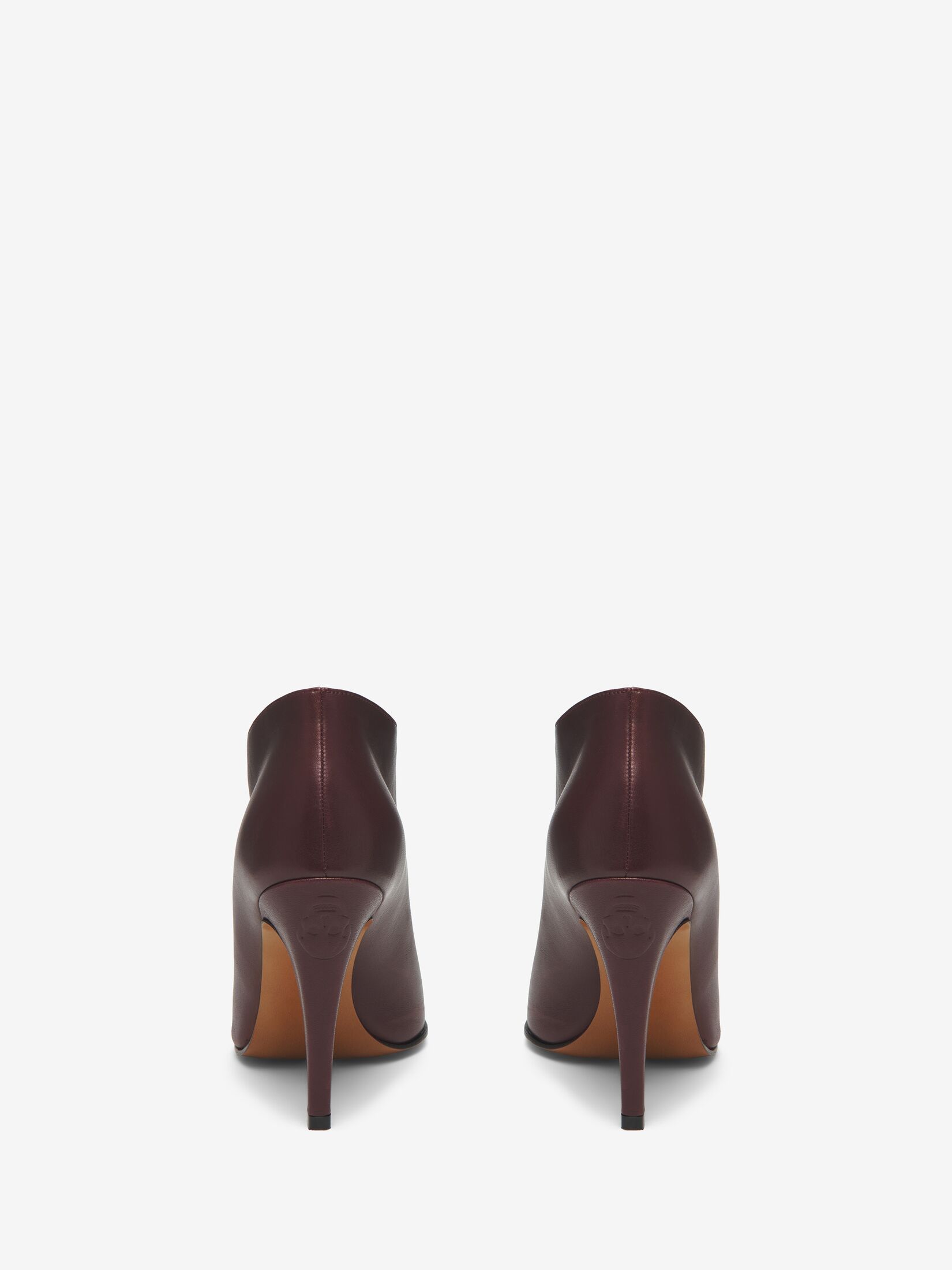alexander mcqueen pumps sale