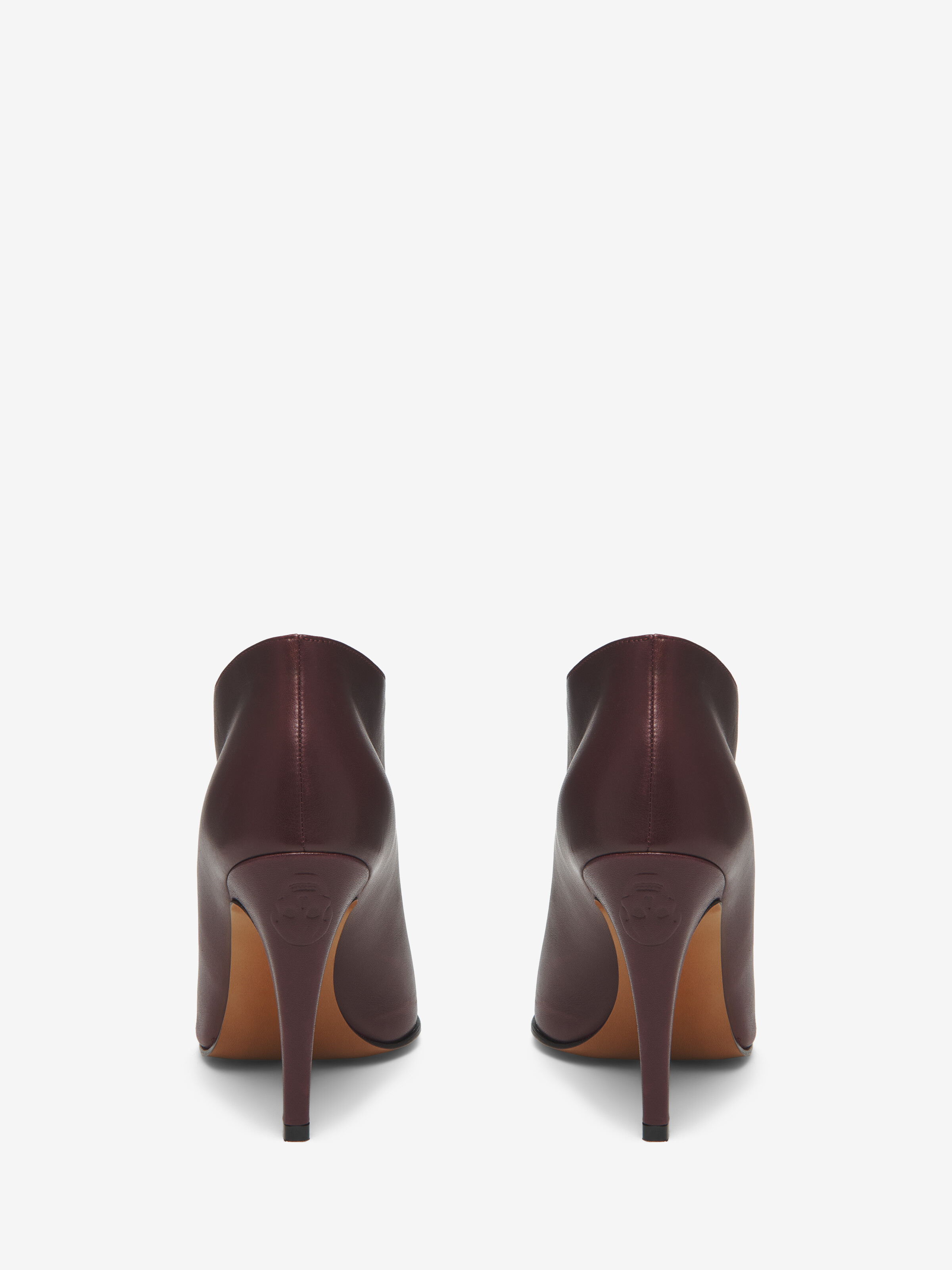 Birdee Slashed Pump